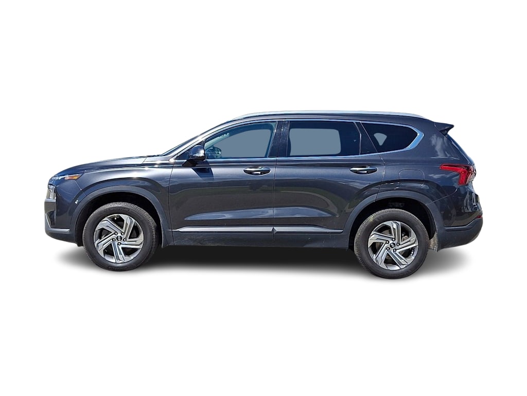 Thumbnail: 2023 Hyundai Santa Fe - 3