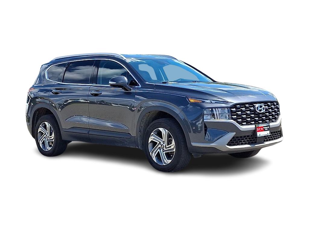 Thumbnail: 2023 Hyundai Santa Fe - 17
