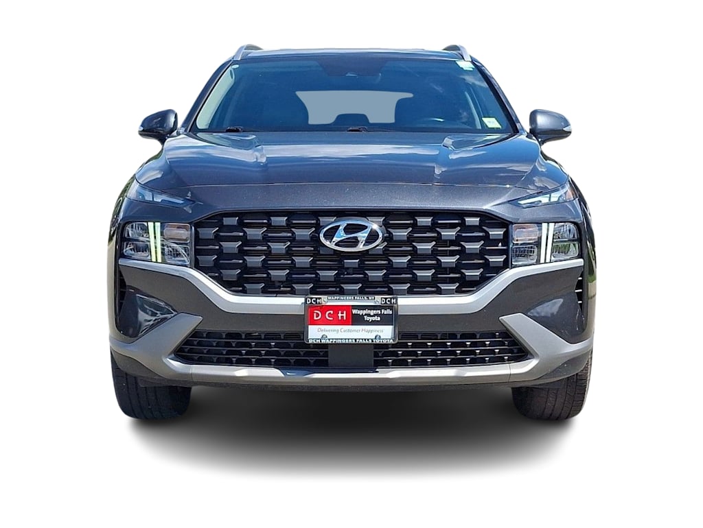 Thumbnail: 2023 Hyundai Santa Fe - 6