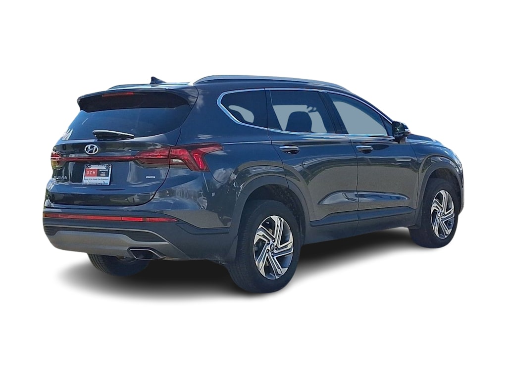 Thumbnail: 2023 Hyundai Santa Fe - 18