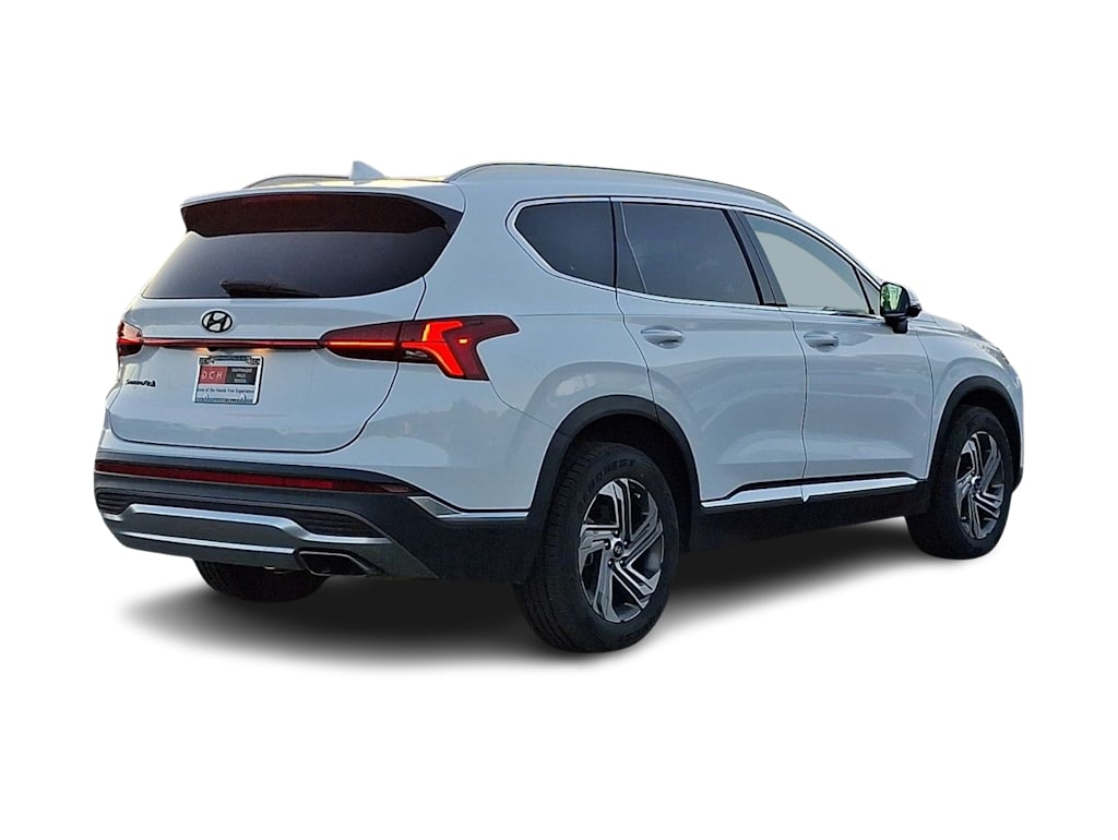 Thumbnail: 2023 Hyundai Santa Fe - 18