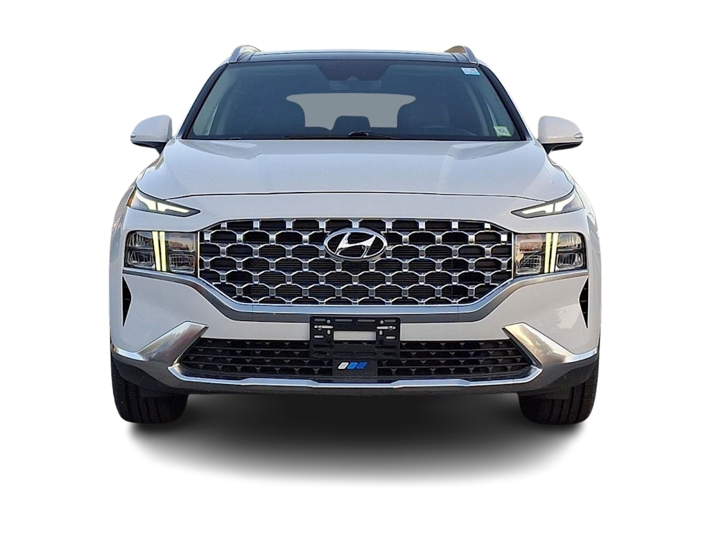 Thumbnail: 2023 Hyundai Santa Fe - 6
