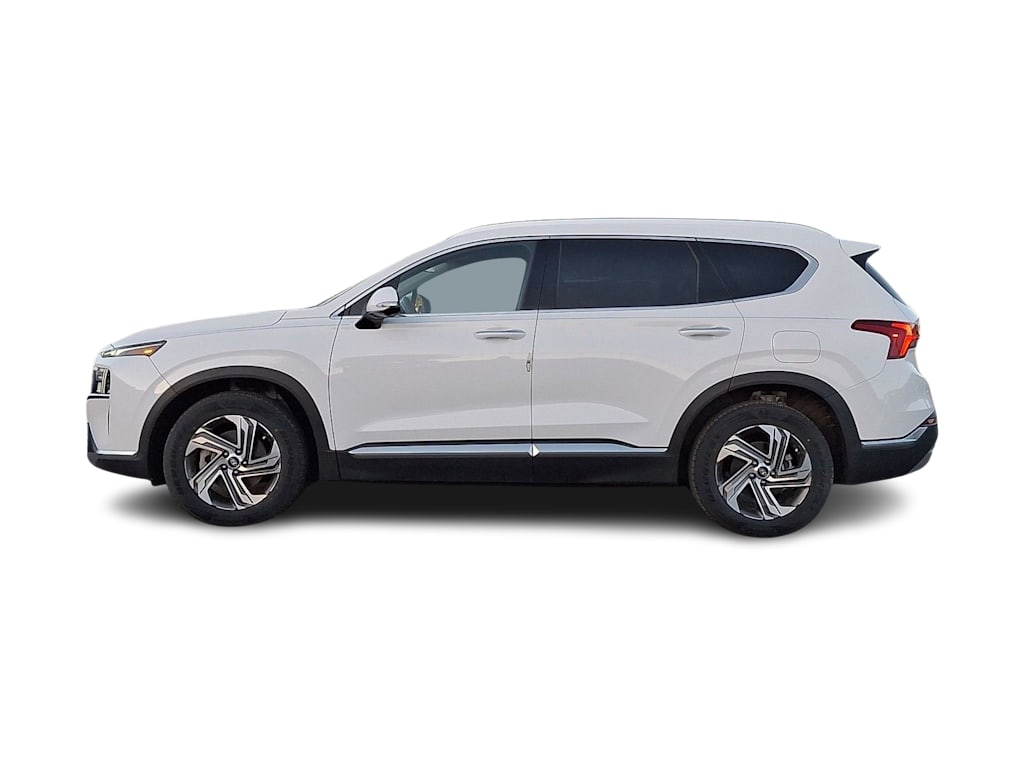 Thumbnail: 2023 Hyundai Santa Fe - 3