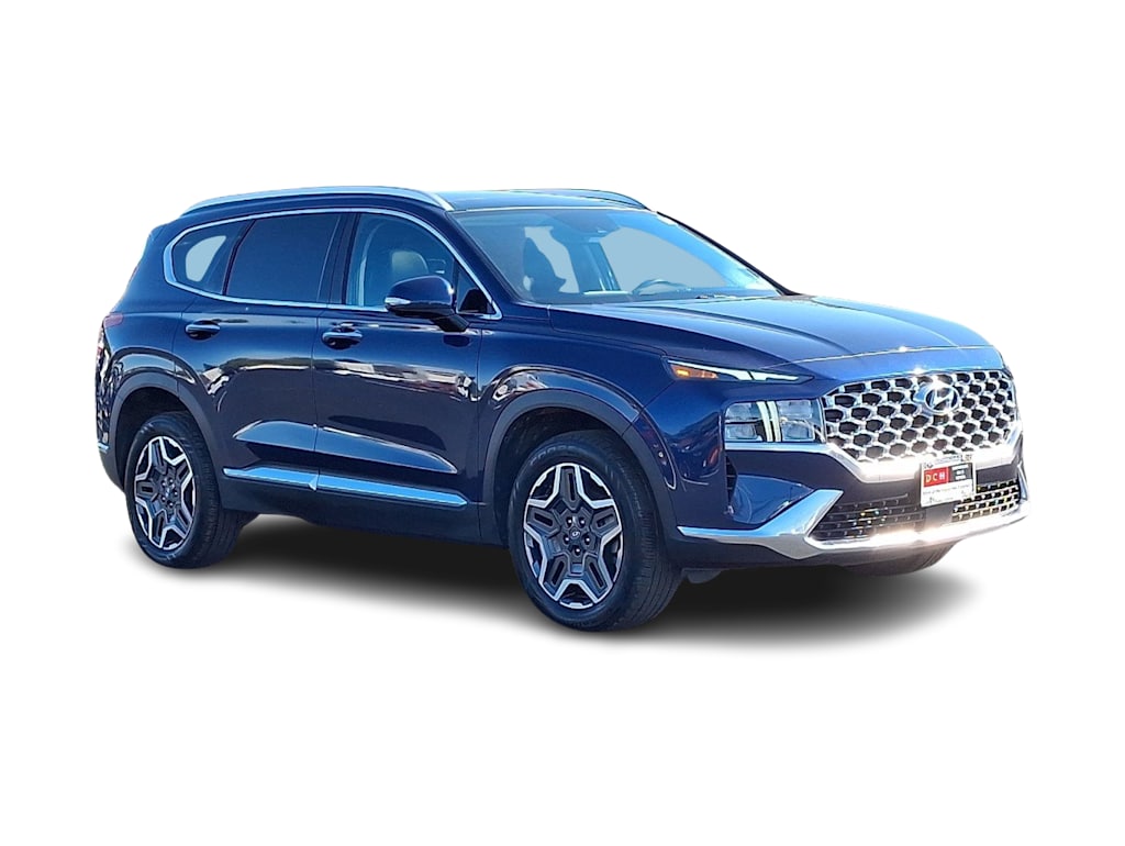 Thumbnail: 2023 Hyundai Santa Fe - 18