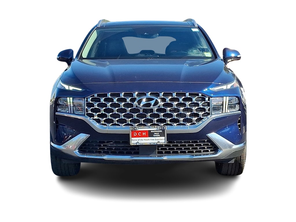Thumbnail: 2023 Hyundai Santa Fe - 6