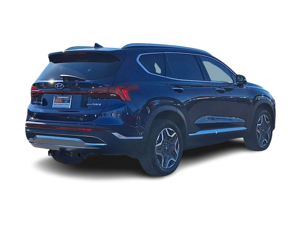 Thumbnail: 2023 Hyundai Santa Fe - 19
