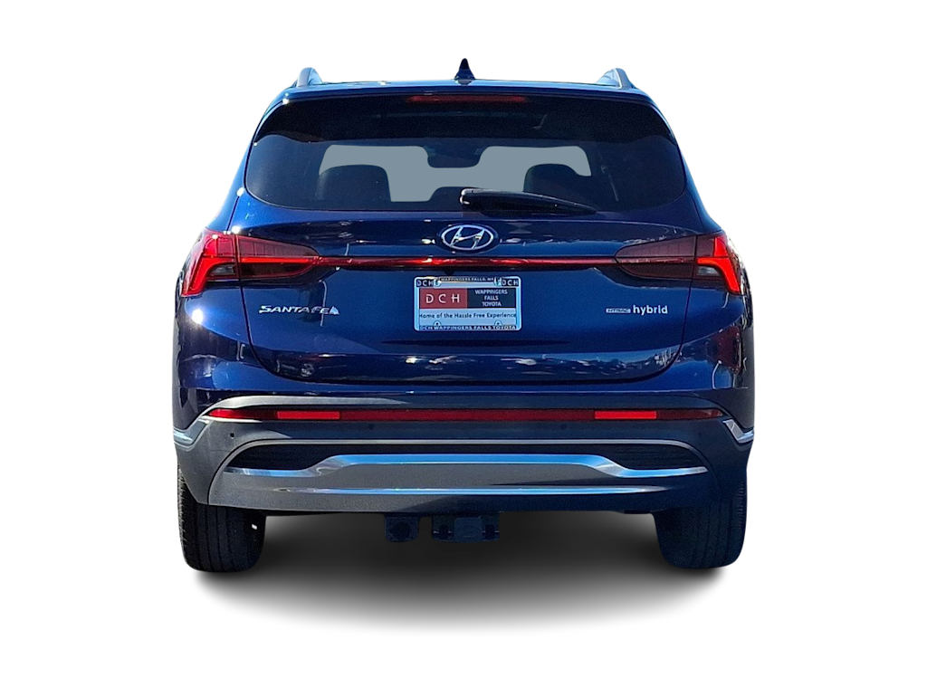 Thumbnail: 2023 Hyundai Santa Fe - 5