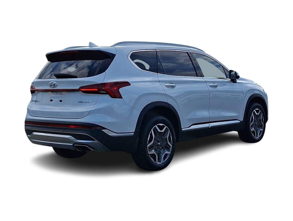 Thumbnail: 2022 Hyundai Santa Fe - 18