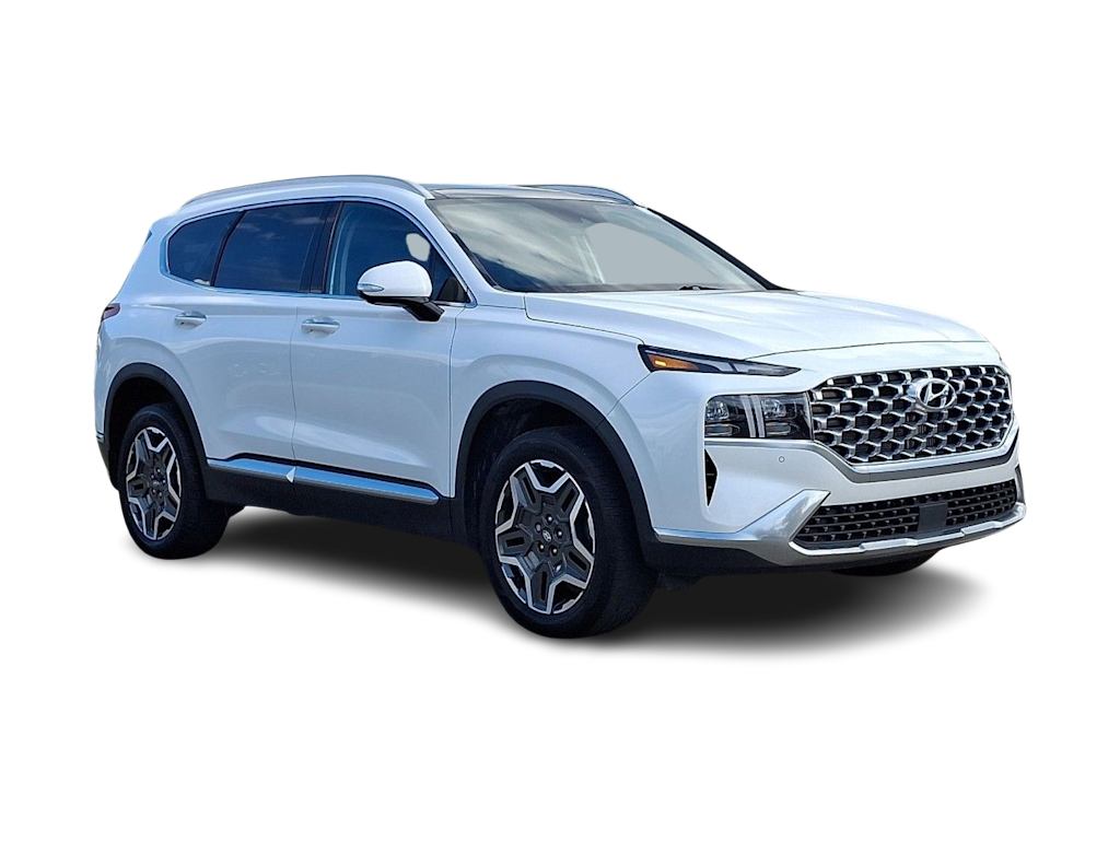 Thumbnail: 2022 Hyundai Santa Fe - 17