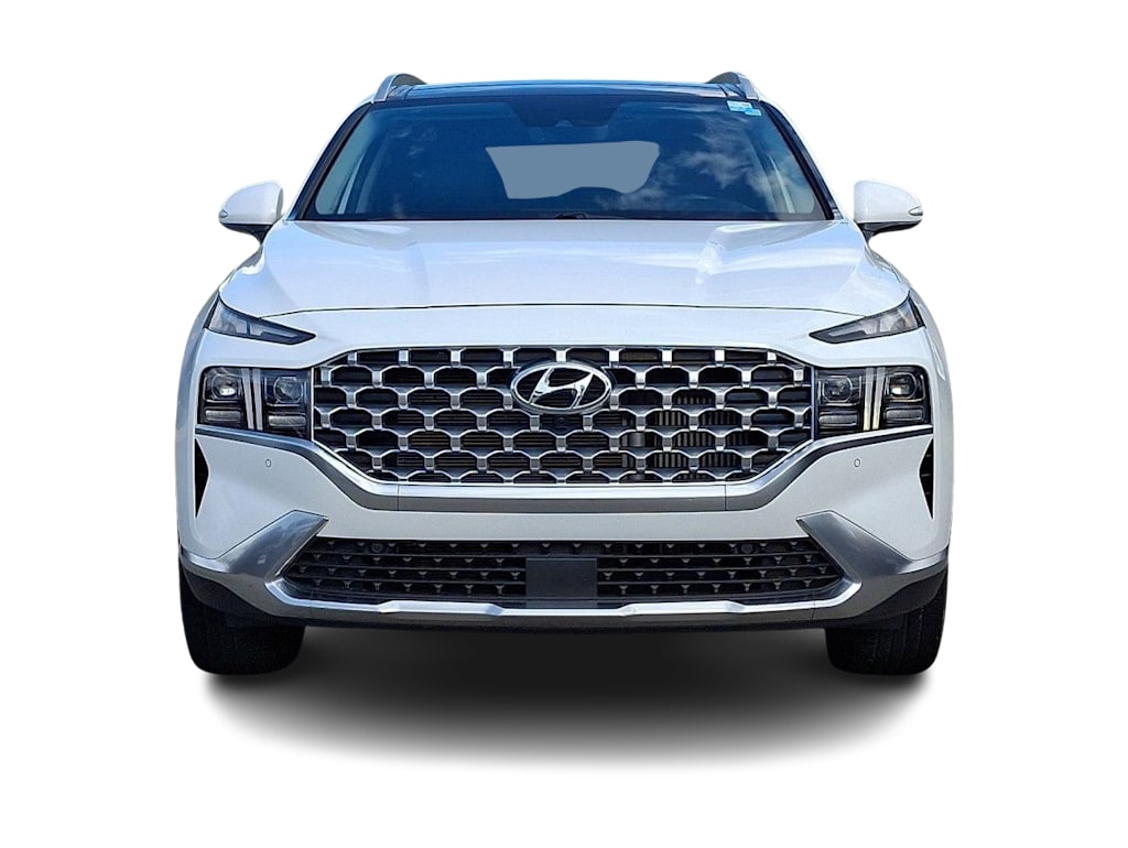 Thumbnail: 2022 Hyundai Santa Fe - 6