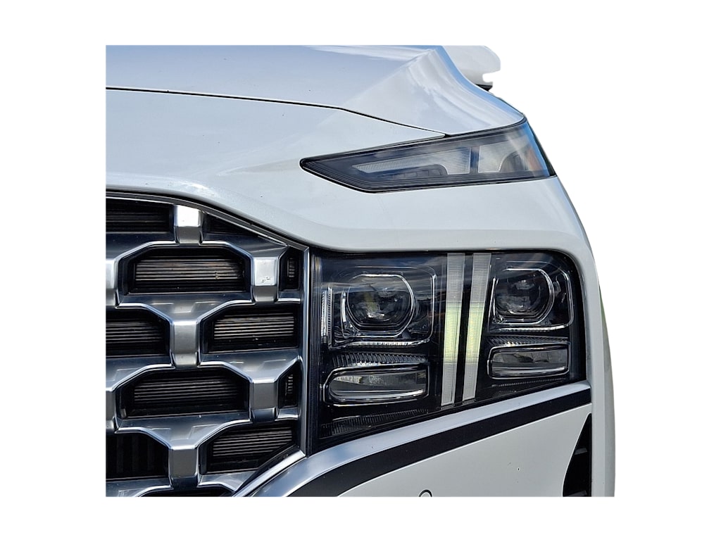 Thumbnail: 2022 Hyundai Santa Fe - 19