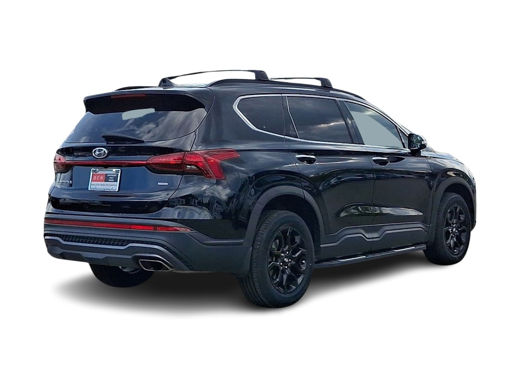 Thumbnail: 2022 Hyundai Santa Fe - 15