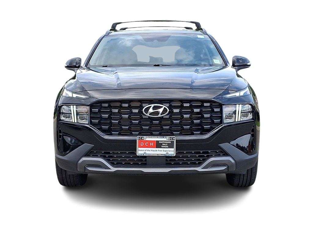 Thumbnail: 2022 Hyundai Santa Fe - 6
