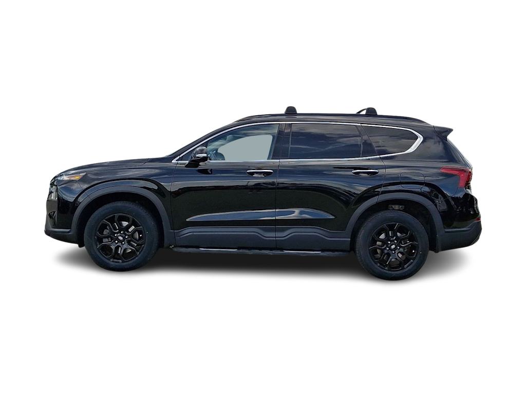 Thumbnail: 2022 Hyundai Santa Fe - 3