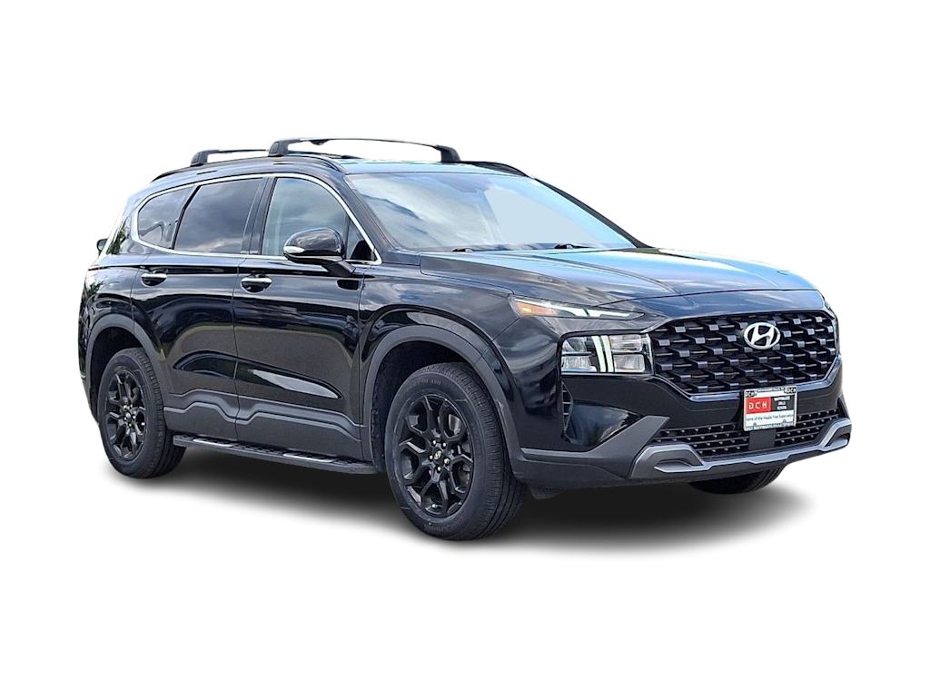 Thumbnail: 2022 Hyundai Santa Fe - 14