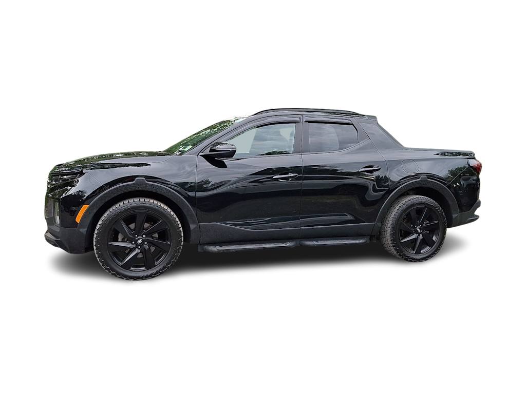 Thumbnail: 2024 Hyundai Santa Cruz - 2
