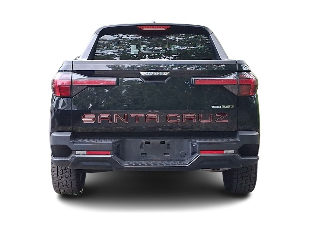 Thumbnail: 2024 Hyundai Santa Cruz - 3