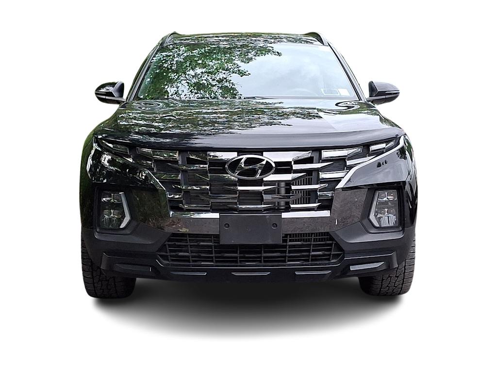 Thumbnail: 2024 Hyundai Santa Cruz - 4
