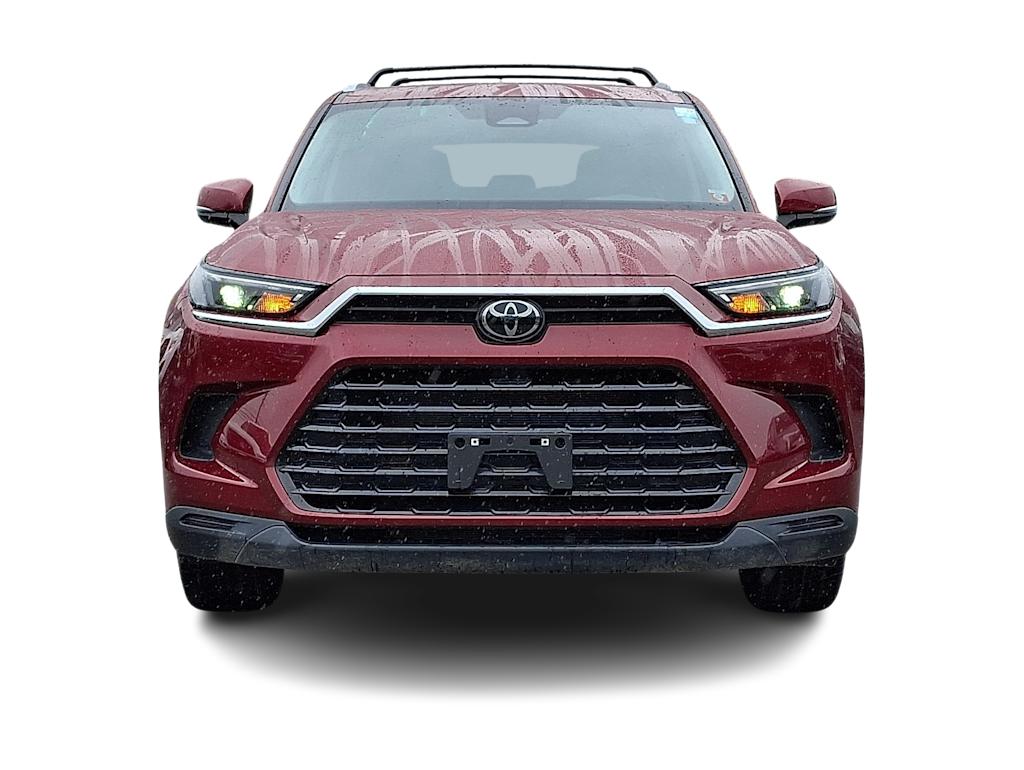 Thumbnail: 2024 Toyota Grand Highlander - 3