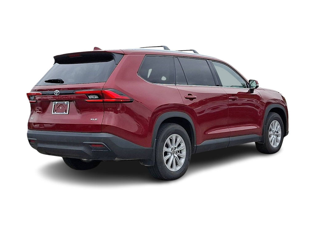 Thumbnail: 2024 Toyota Grand Highlander - 18