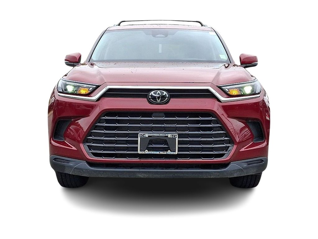 Thumbnail: 2024 Toyota Grand Highlander - 6