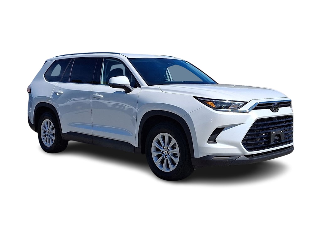 Thumbnail: 2026 Toyota Grand Highlander - 17