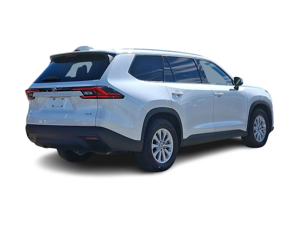 Thumbnail: 2026 Toyota Grand Highlander - 18
