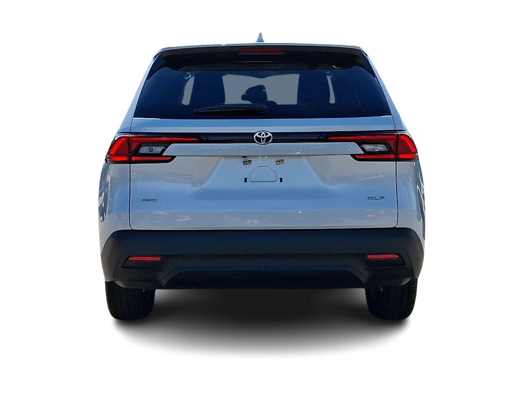 Thumbnail: 2026 Toyota Grand Highlander - 5