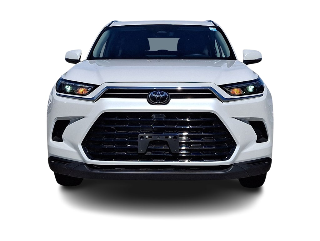 Thumbnail: 2026 Toyota Grand Highlander - 6