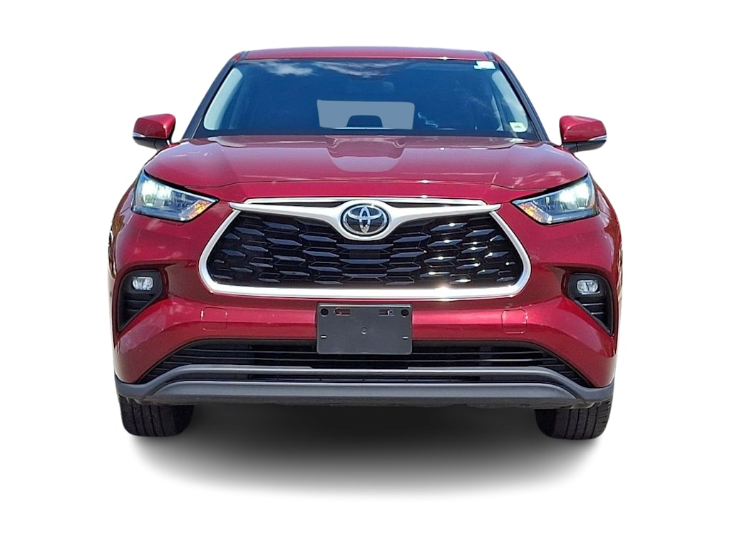 Thumbnail: 2020 Toyota Highlander - 6