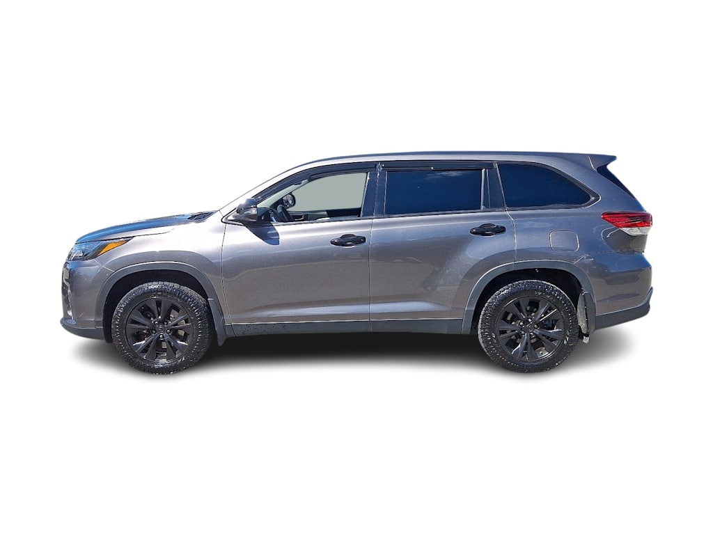 Thumbnail: 2019 Toyota Highlander - 3