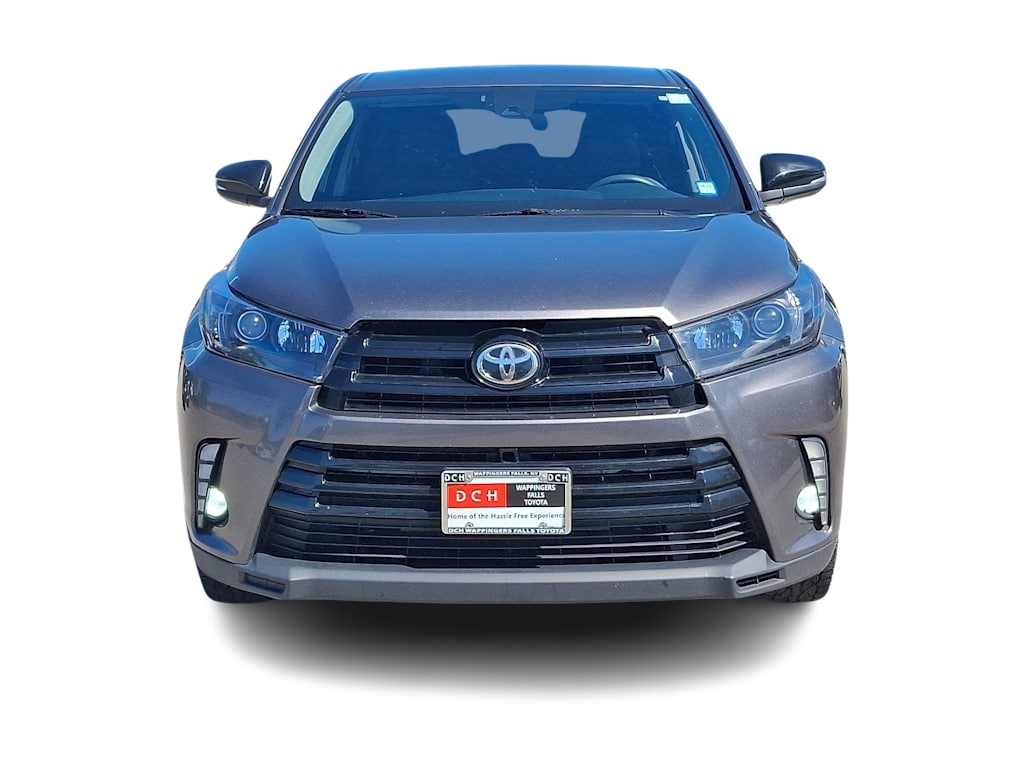 Thumbnail: 2019 Toyota Highlander - 6