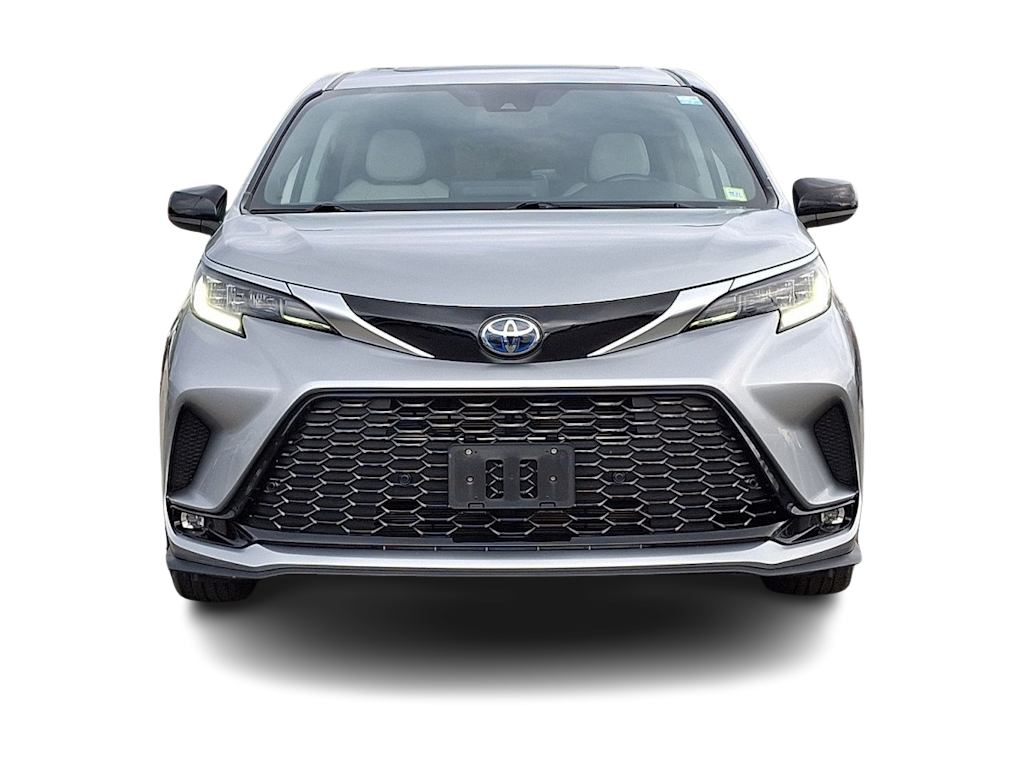 Thumbnail: 2023 Toyota Sienna - 6