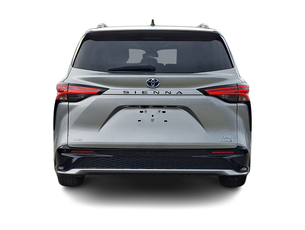 Thumbnail: 2023 Toyota Sienna - 5