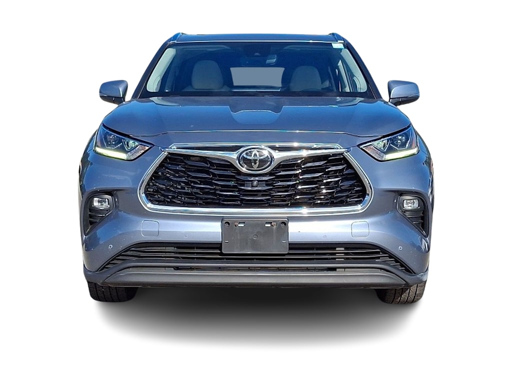 Thumbnail: 2020 Toyota Highlander - 6
