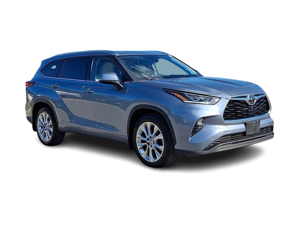 Thumbnail: 2020 Toyota Highlander - 17