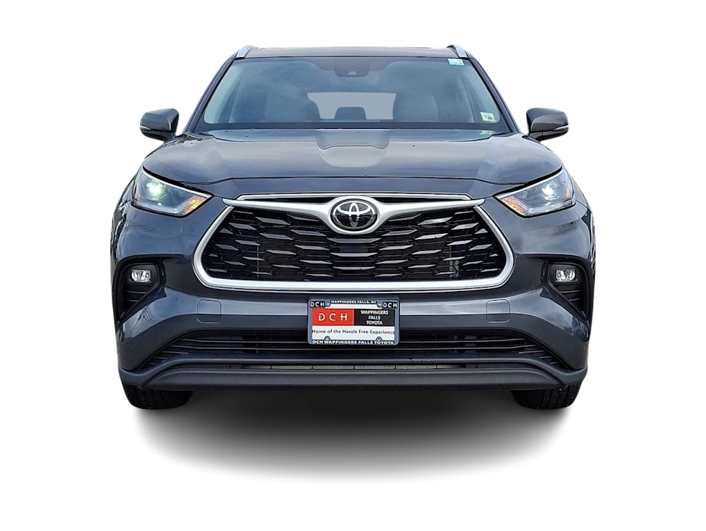 Thumbnail: 2021 Toyota Highlander - 6