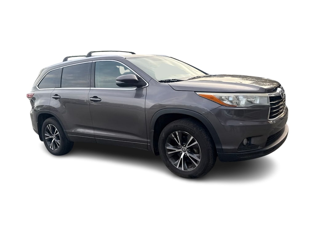Thumbnail: 2016 Toyota Highlander - 13