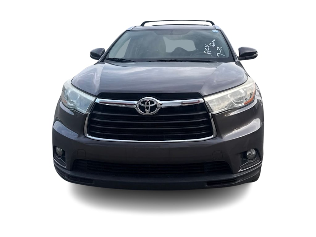 Thumbnail: 2016 Toyota Highlander - 6