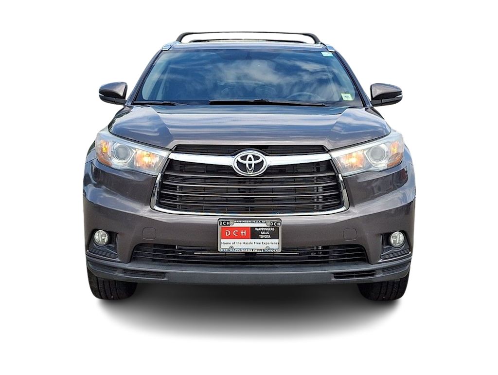 Thumbnail: 2016 Toyota Highlander - 6