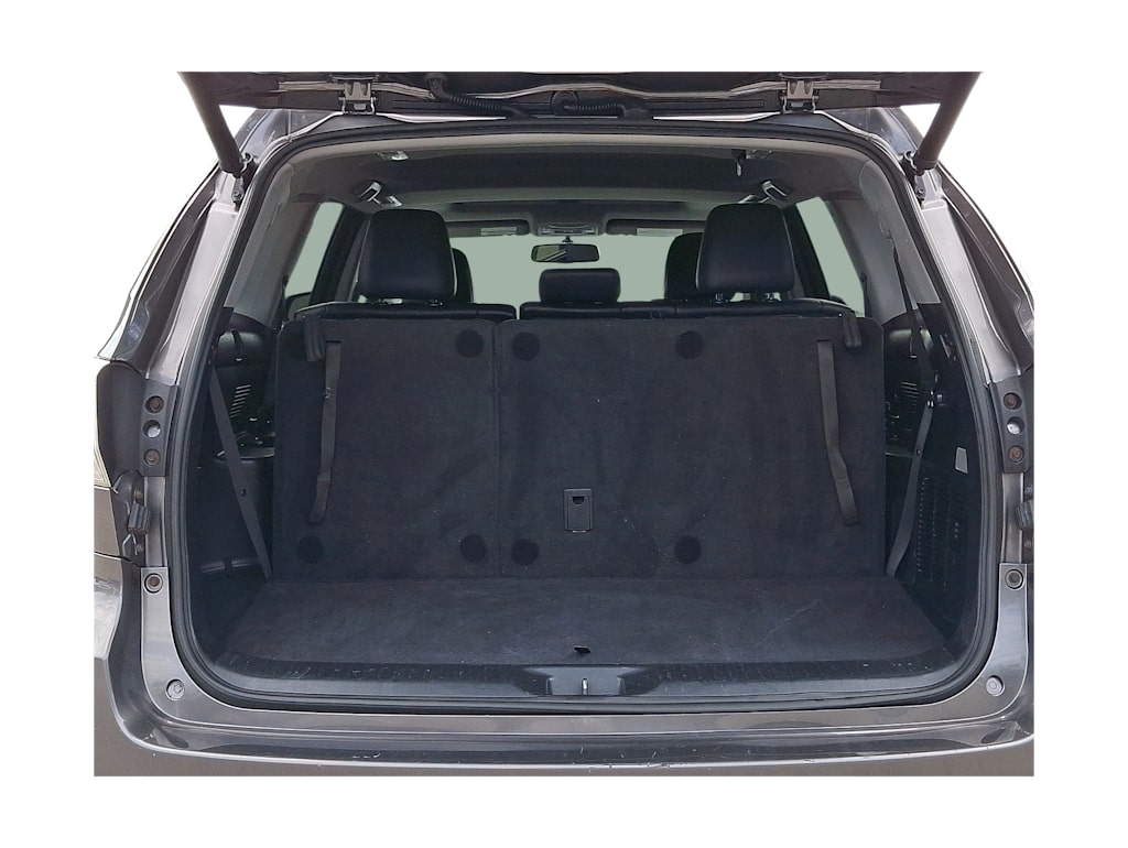 Thumbnail: 2016 Toyota Highlander - 15