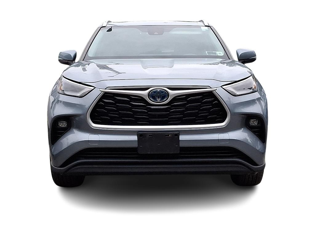 Thumbnail: 2023 Toyota Highlander - 3