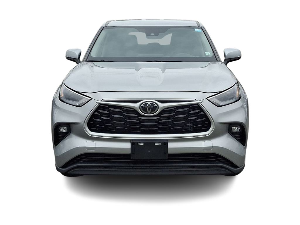 Thumbnail: 2023 Toyota Highlander - 6