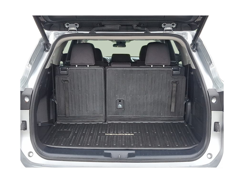 Thumbnail: 2023 Toyota Highlander - 14