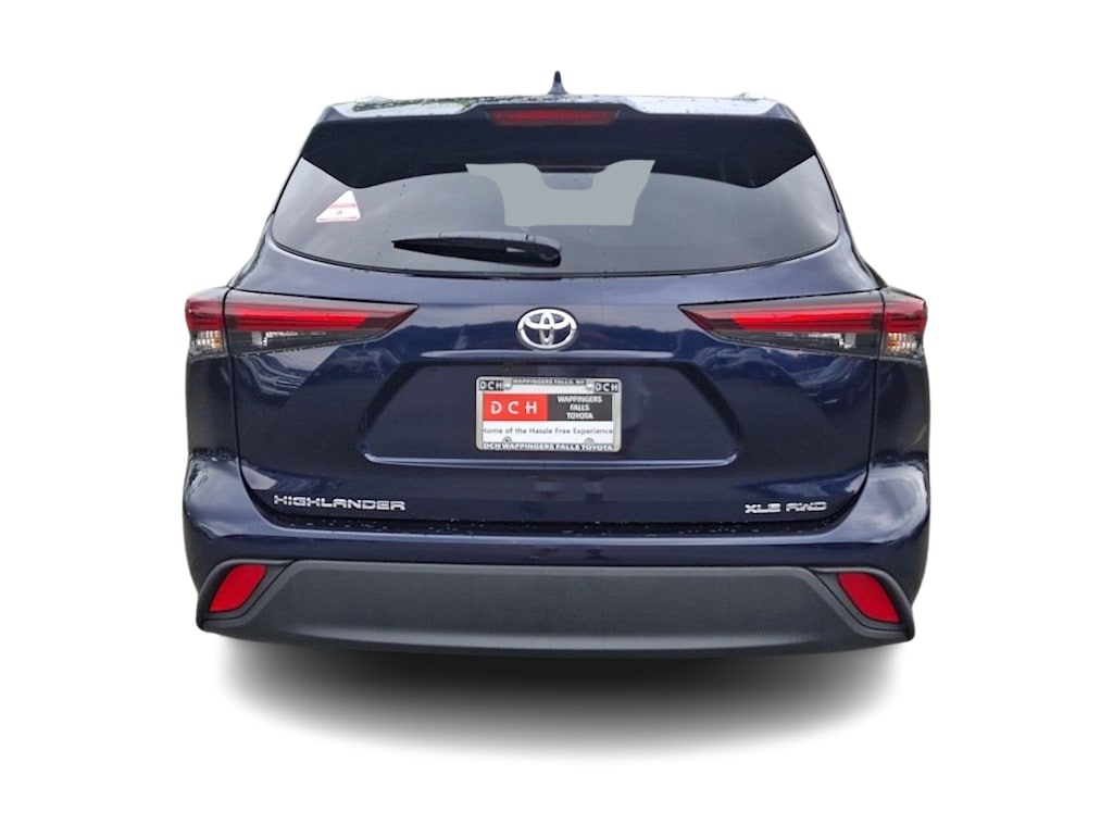 Thumbnail: 2026 Toyota Highlander - 5