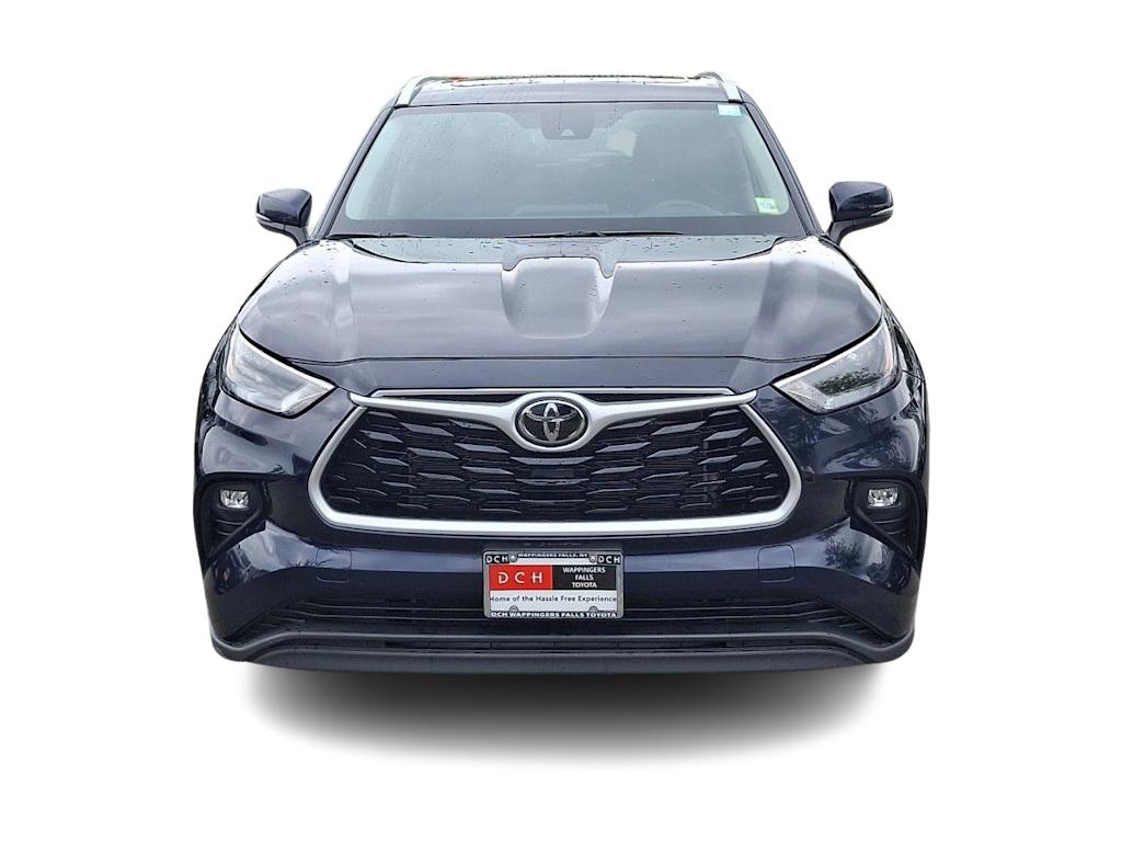 Thumbnail: 2026 Toyota Highlander - 6