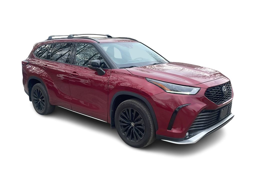 Thumbnail: 2023 Toyota Highlander - 14