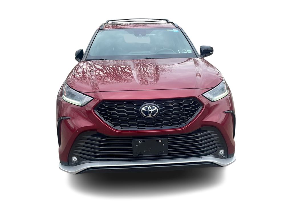 Thumbnail: 2023 Toyota Highlander - 5