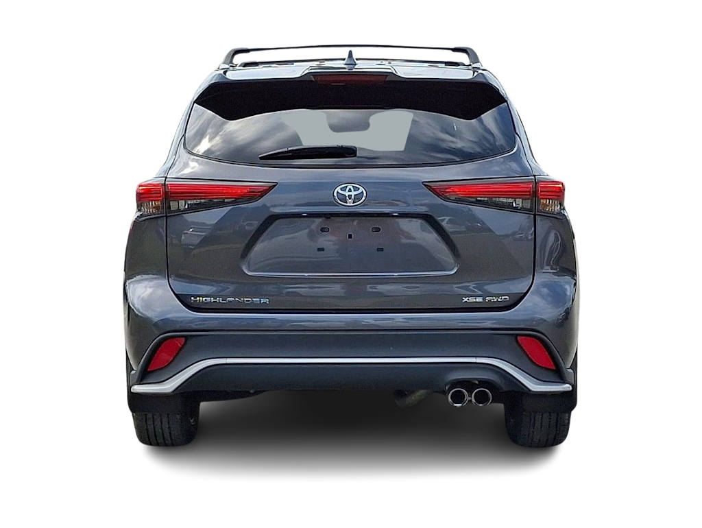 Thumbnail: 2023 Toyota Highlander - 5