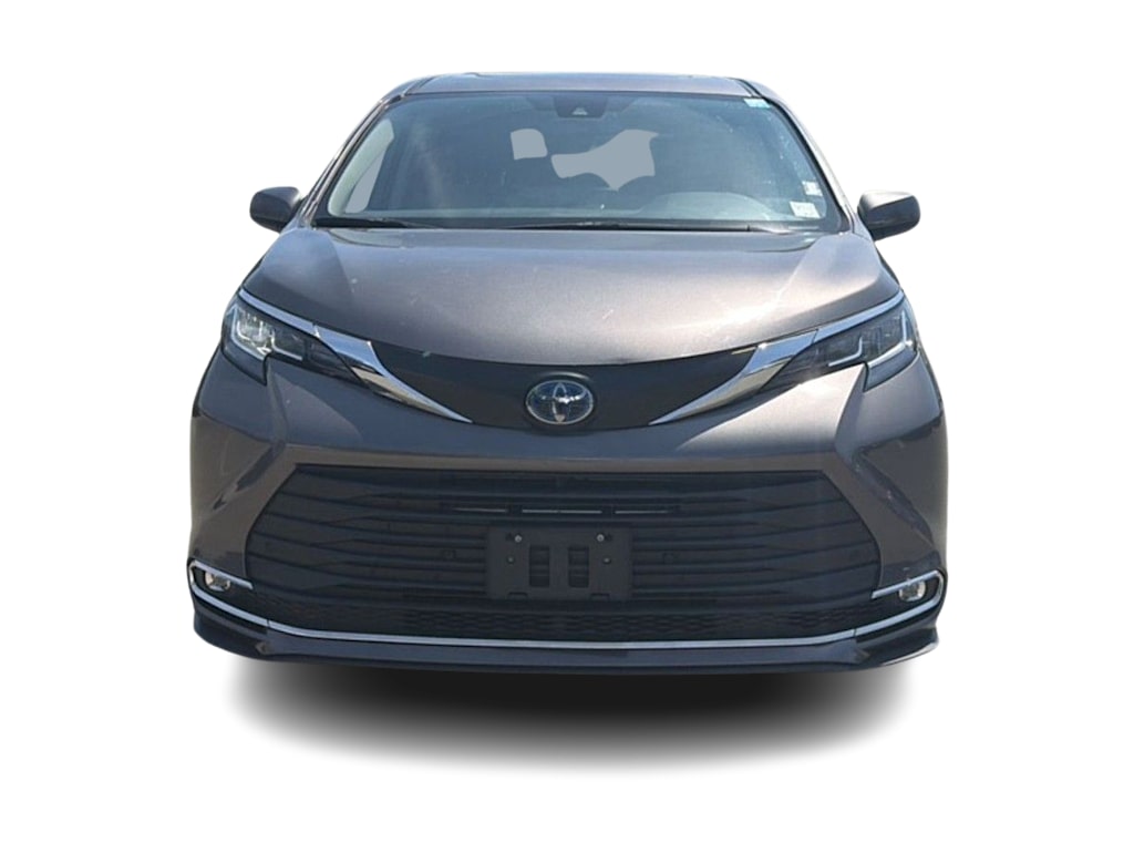 Thumbnail: 2023 Toyota Sienna - 5